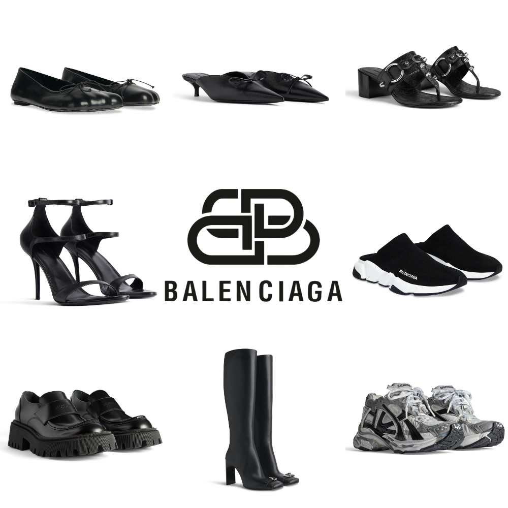 Balenciaga Shoe
