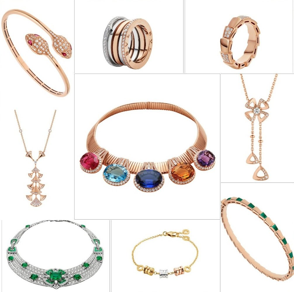 All Jewelry