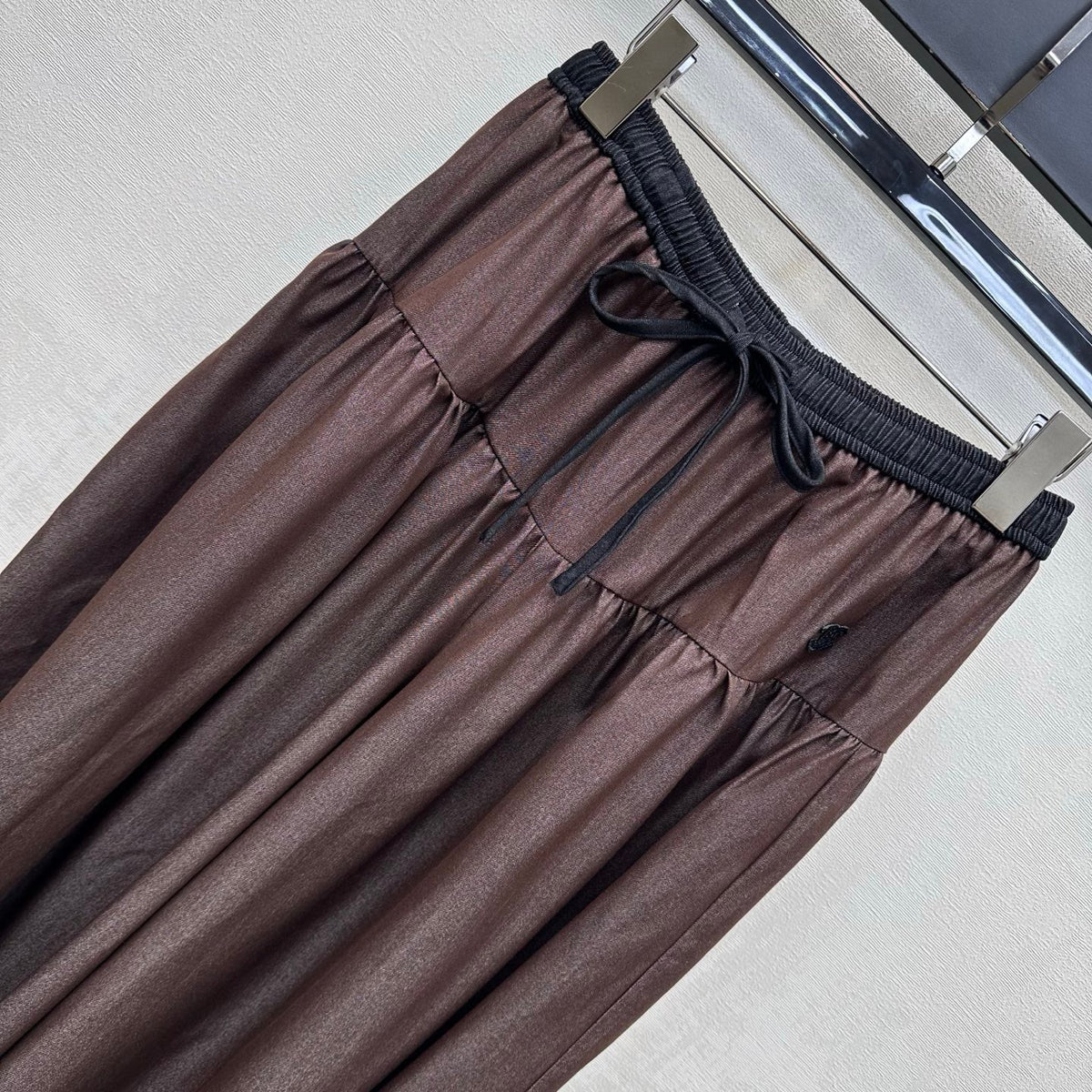 Chanel 26S Wide-Leg Pants 1796