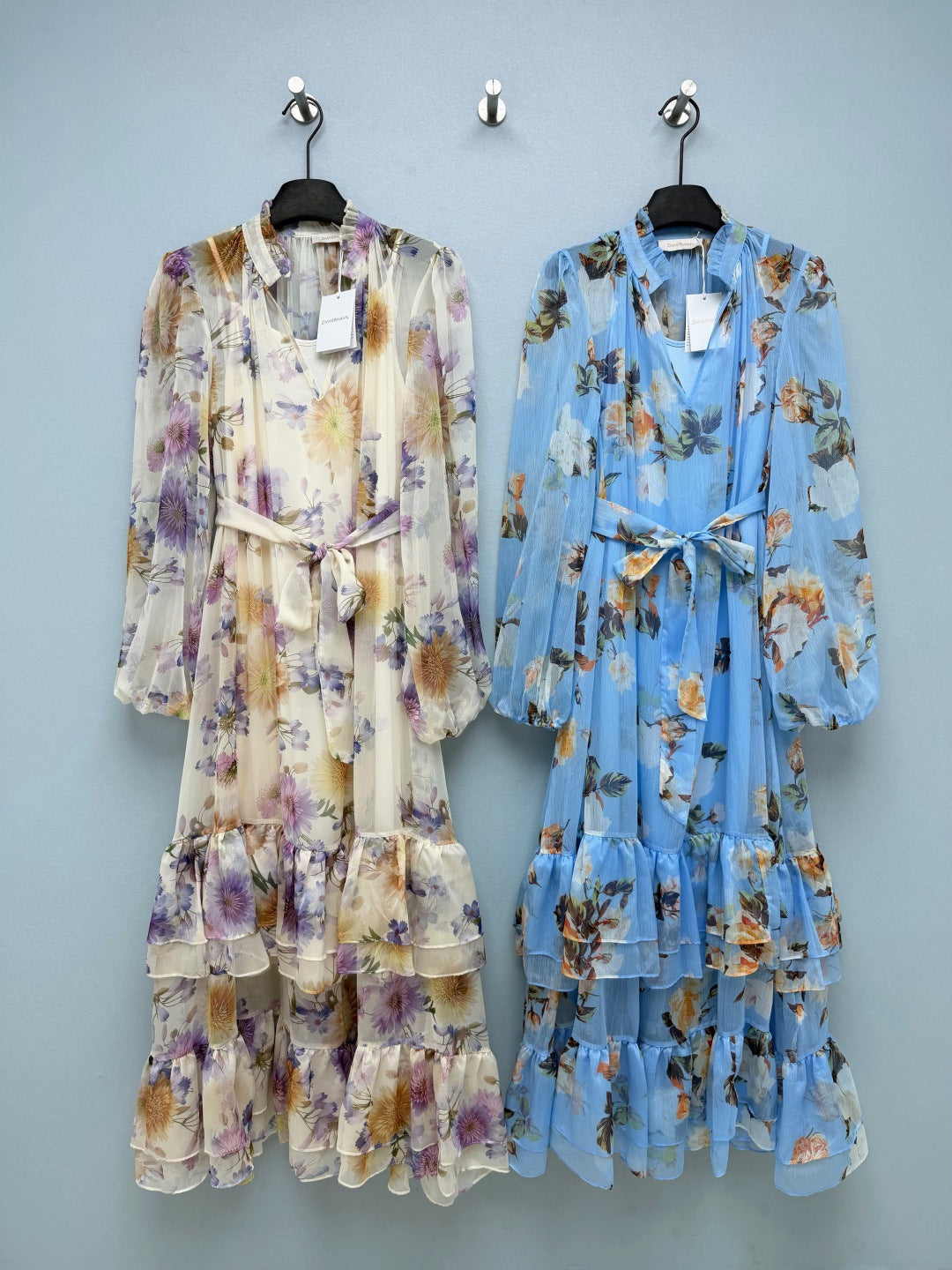 Zimmerman 2026 Dress 549
