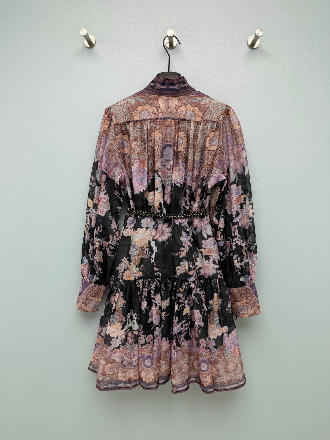 Zimmerman 2026 Dress 555