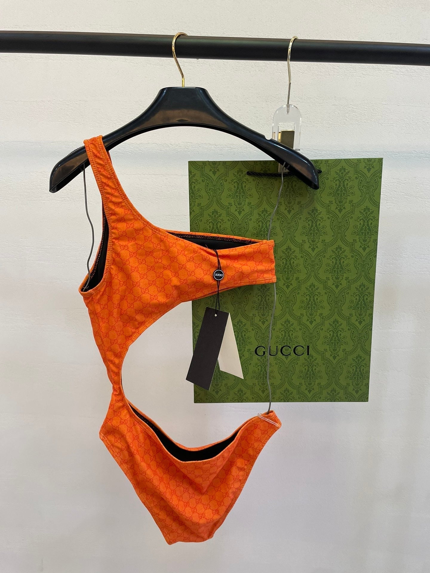 GG 26s One-Piece in Polyamide 241836