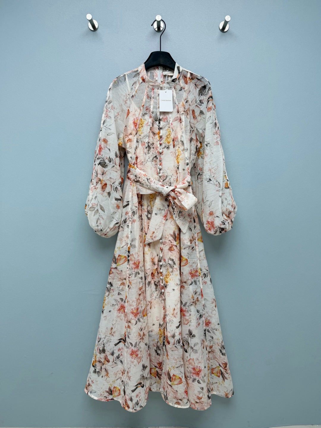 Zimmerman 2026 Dress 562