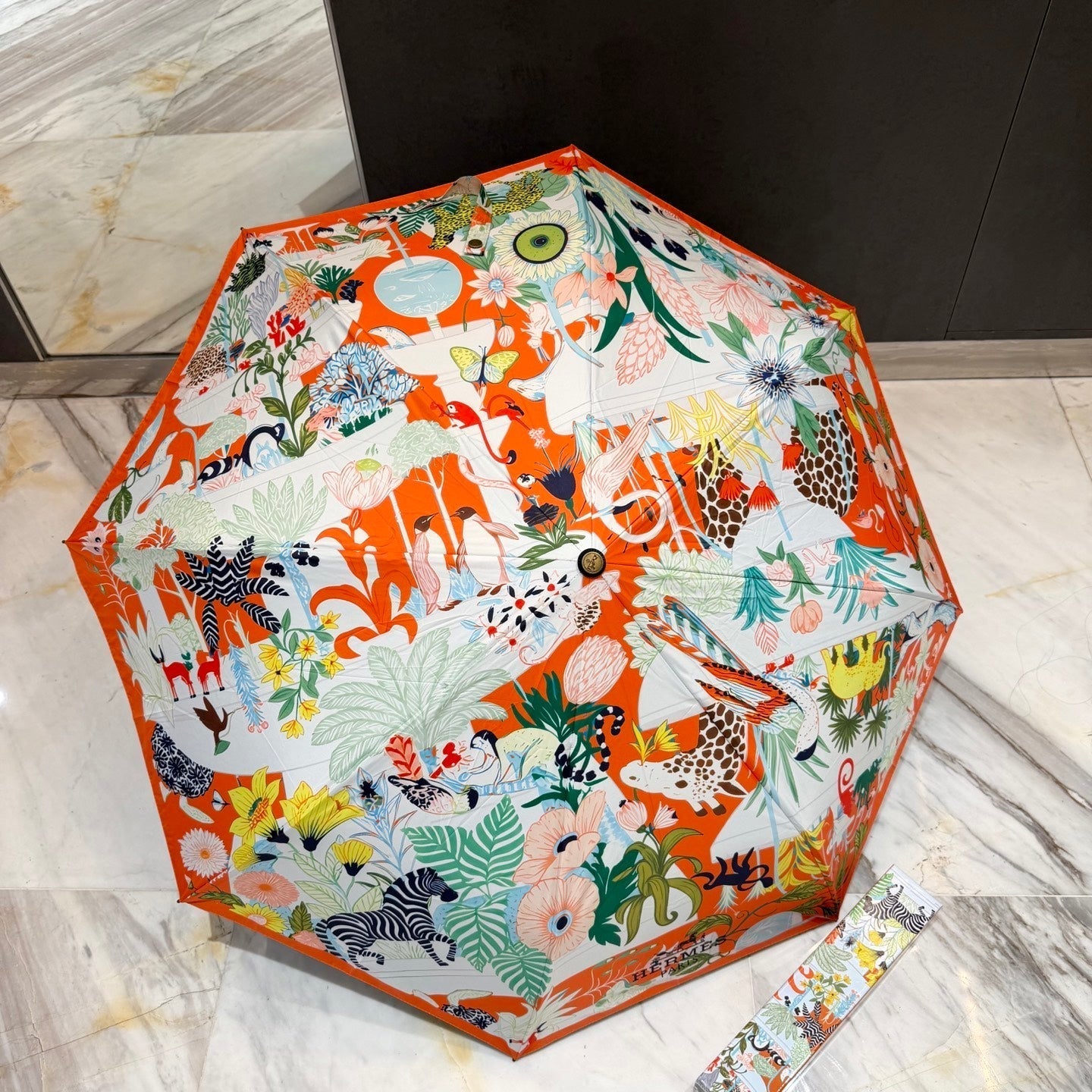 HM Umbrella 1