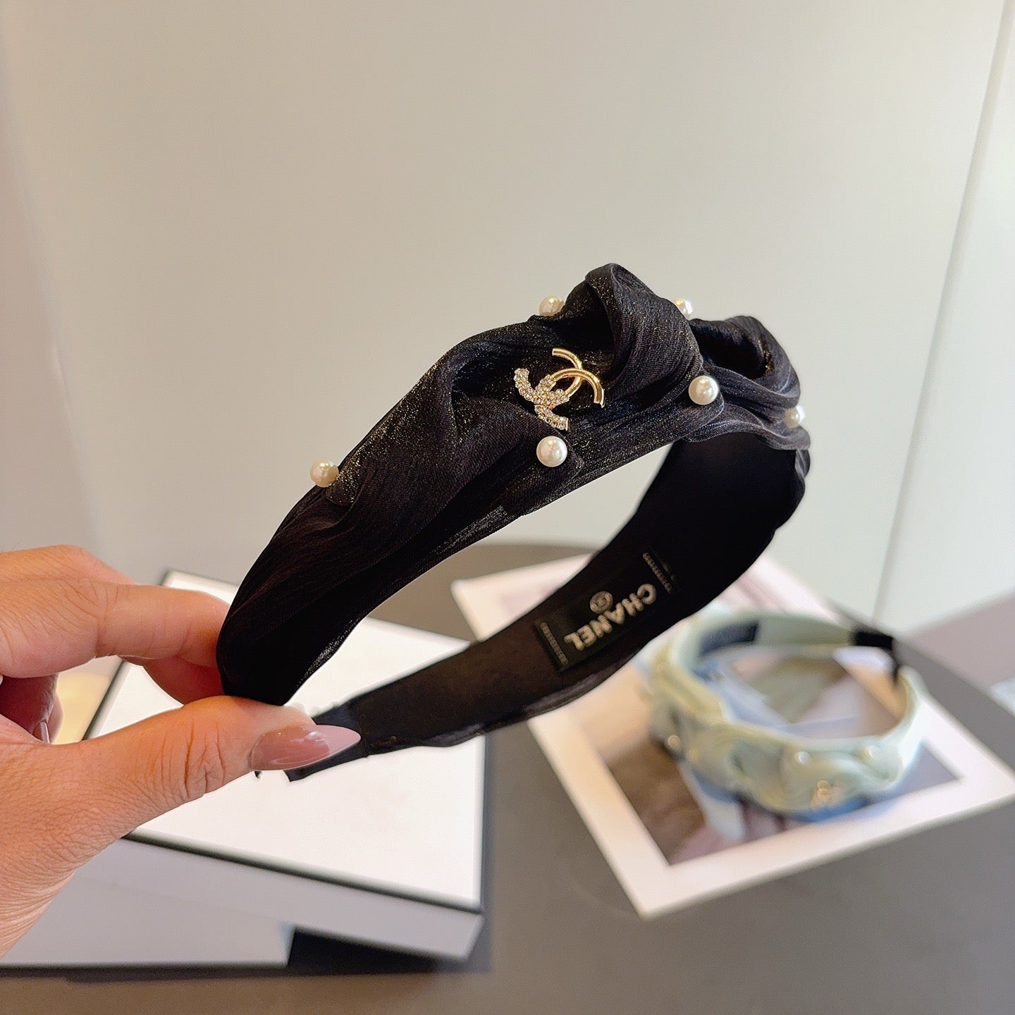 CC 26s Headband 294537