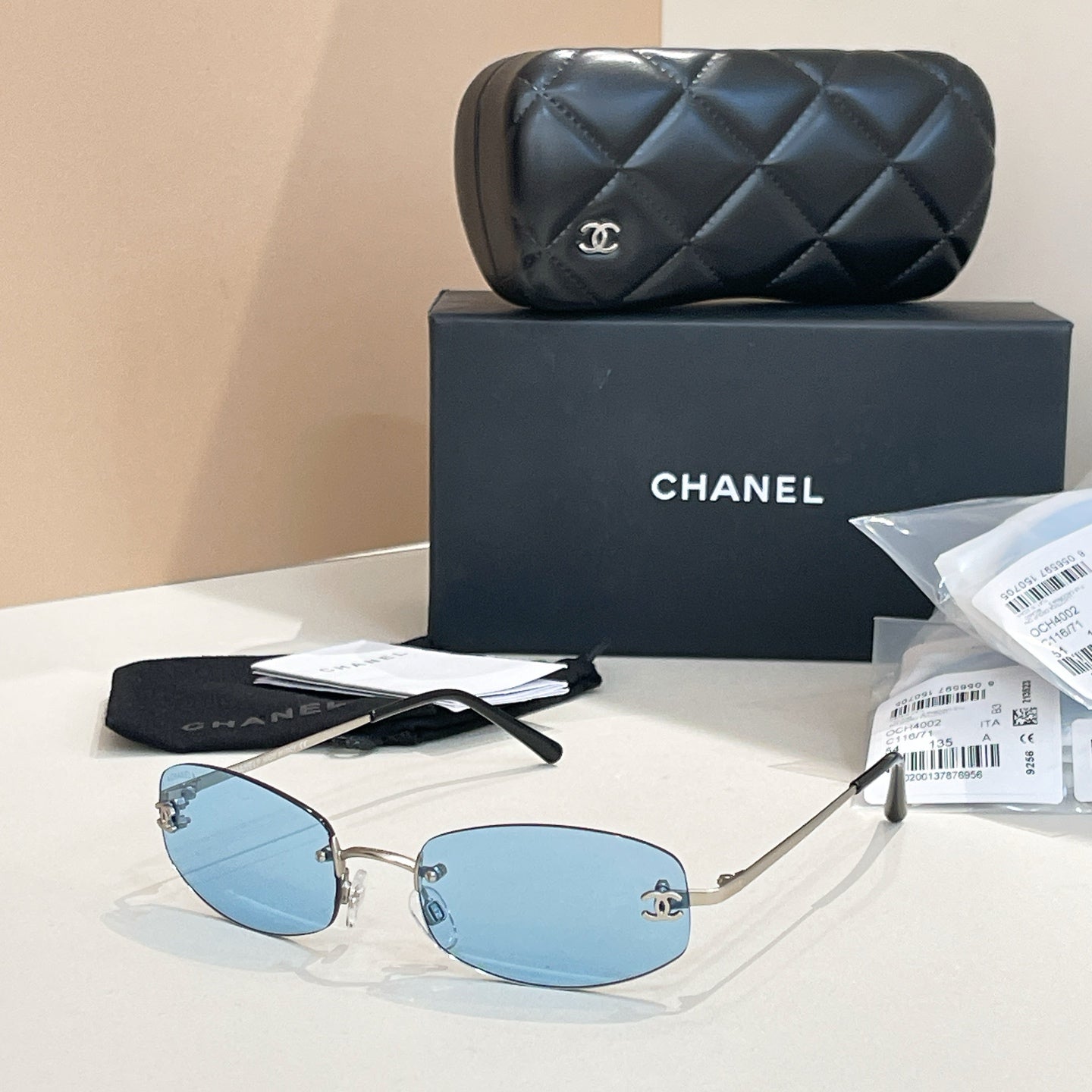 CC Sunglasses 53