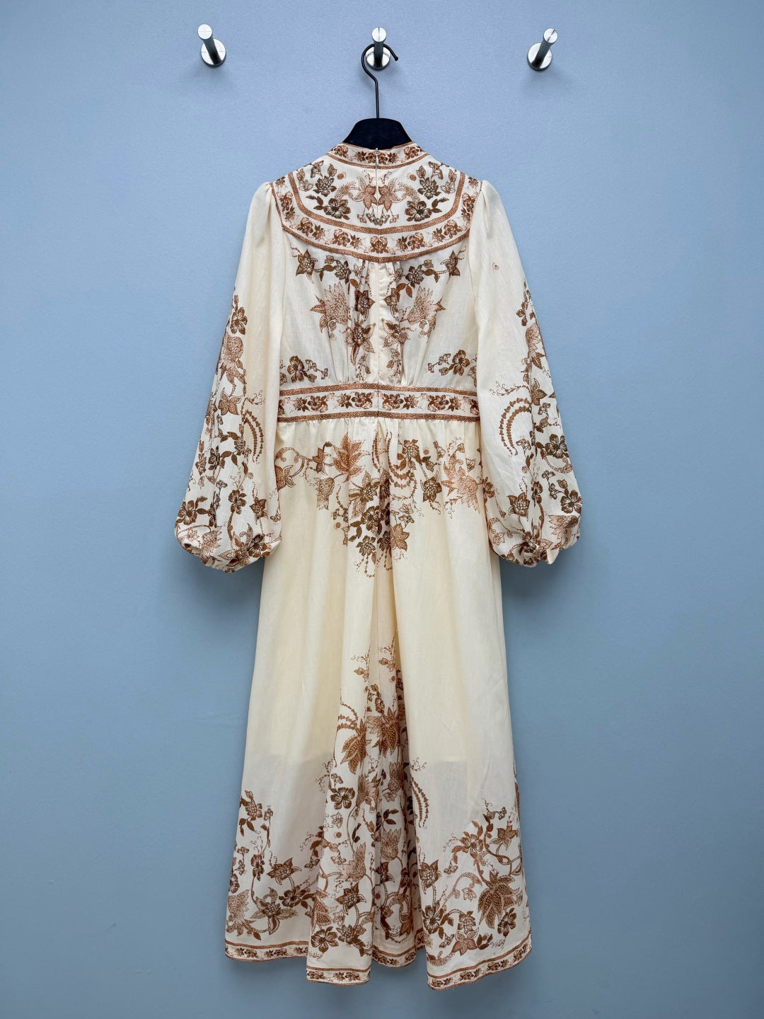 Zimmerman 2026 Dress 567