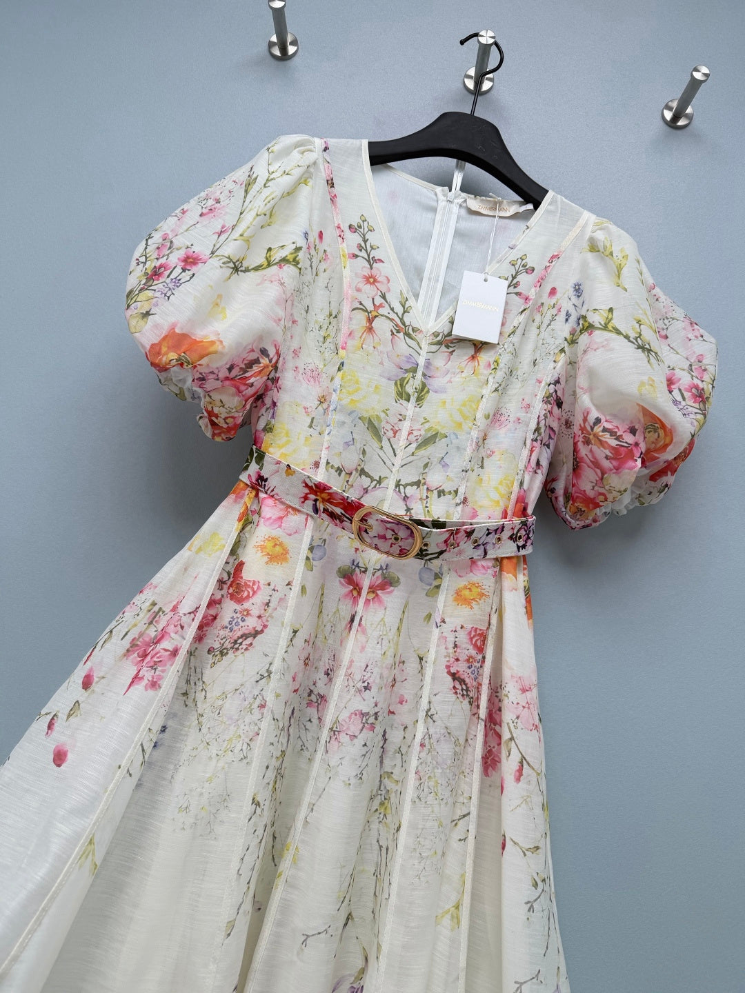 Zimmerman 2026 Dress 569