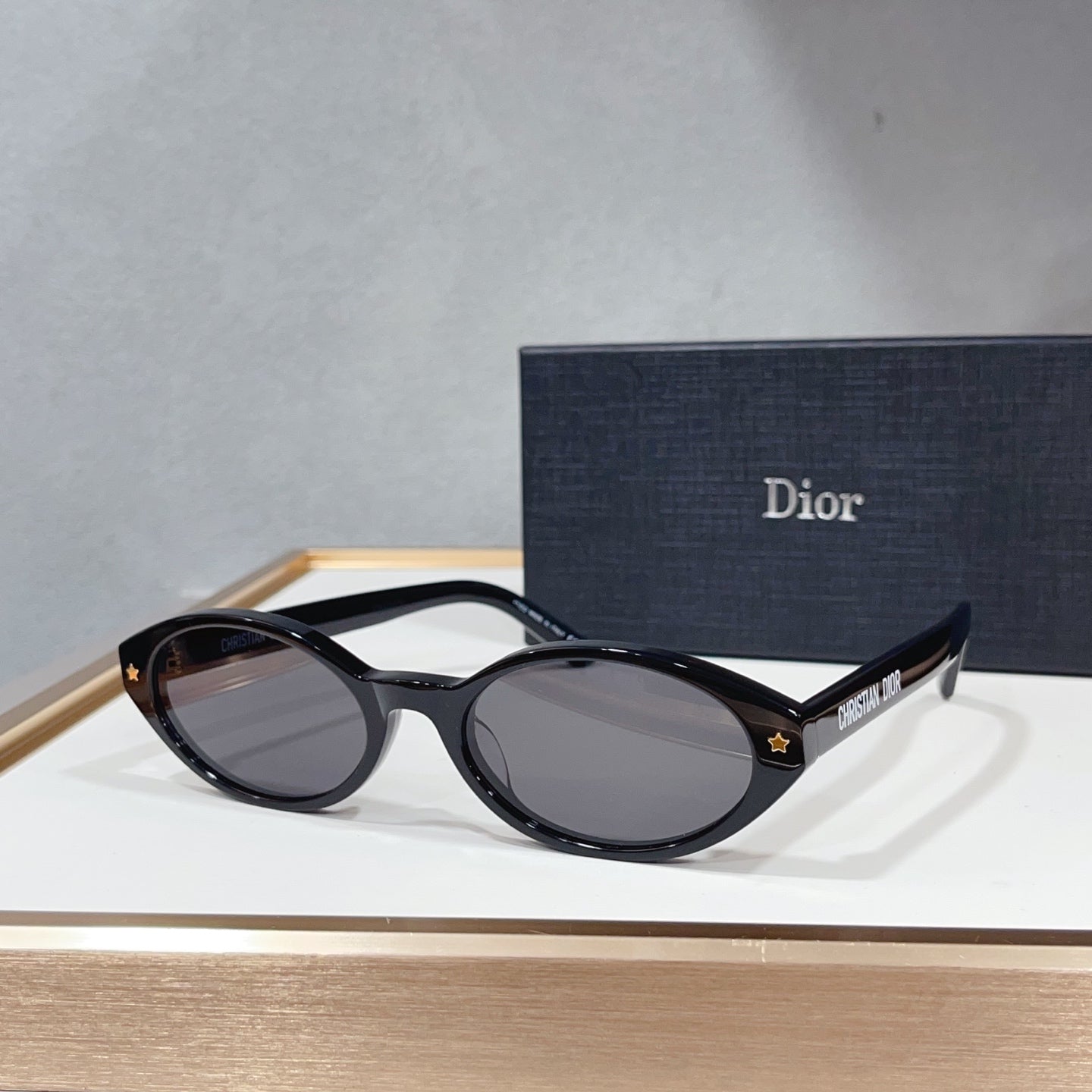 CD Sunglasses 101