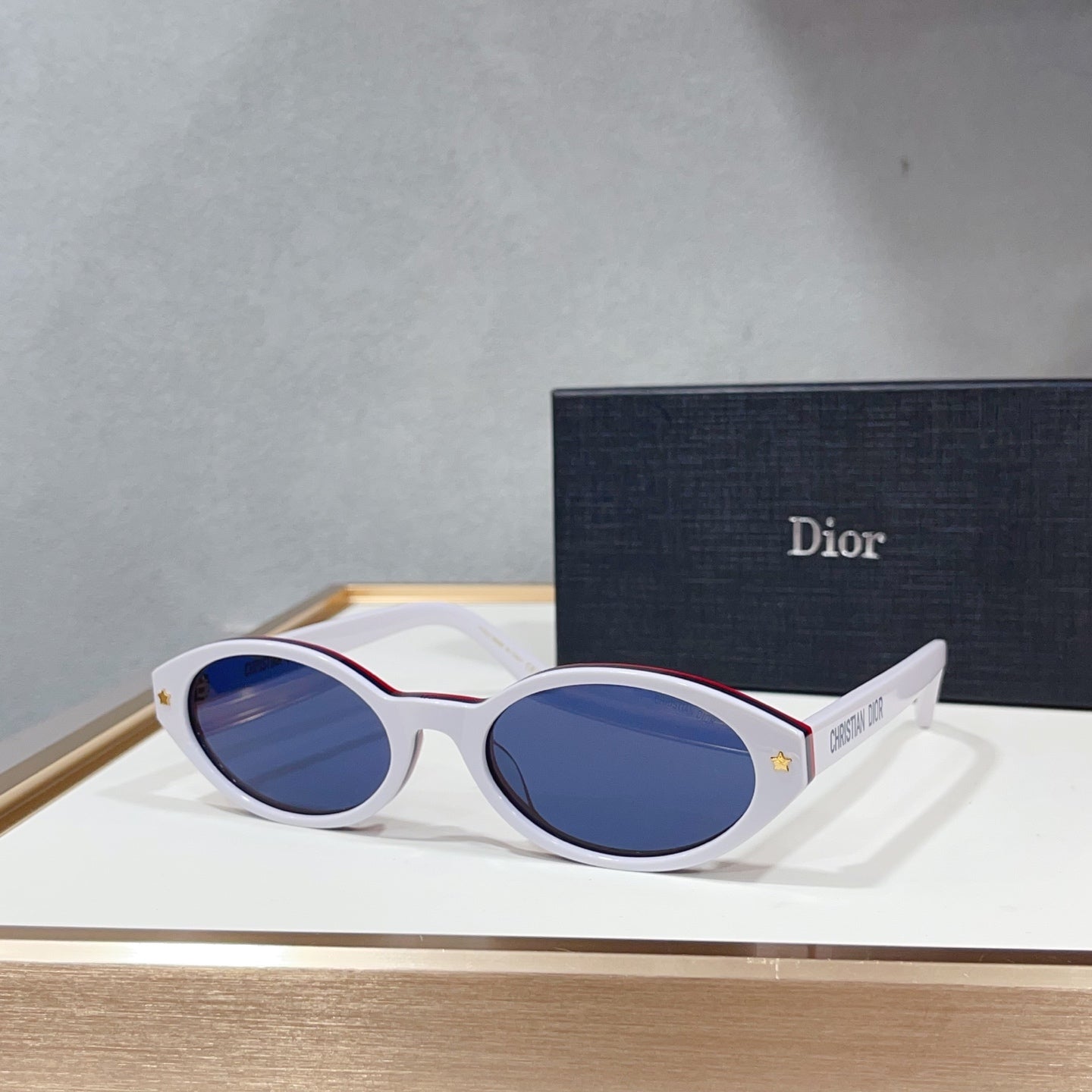 CD Sunglasses 101