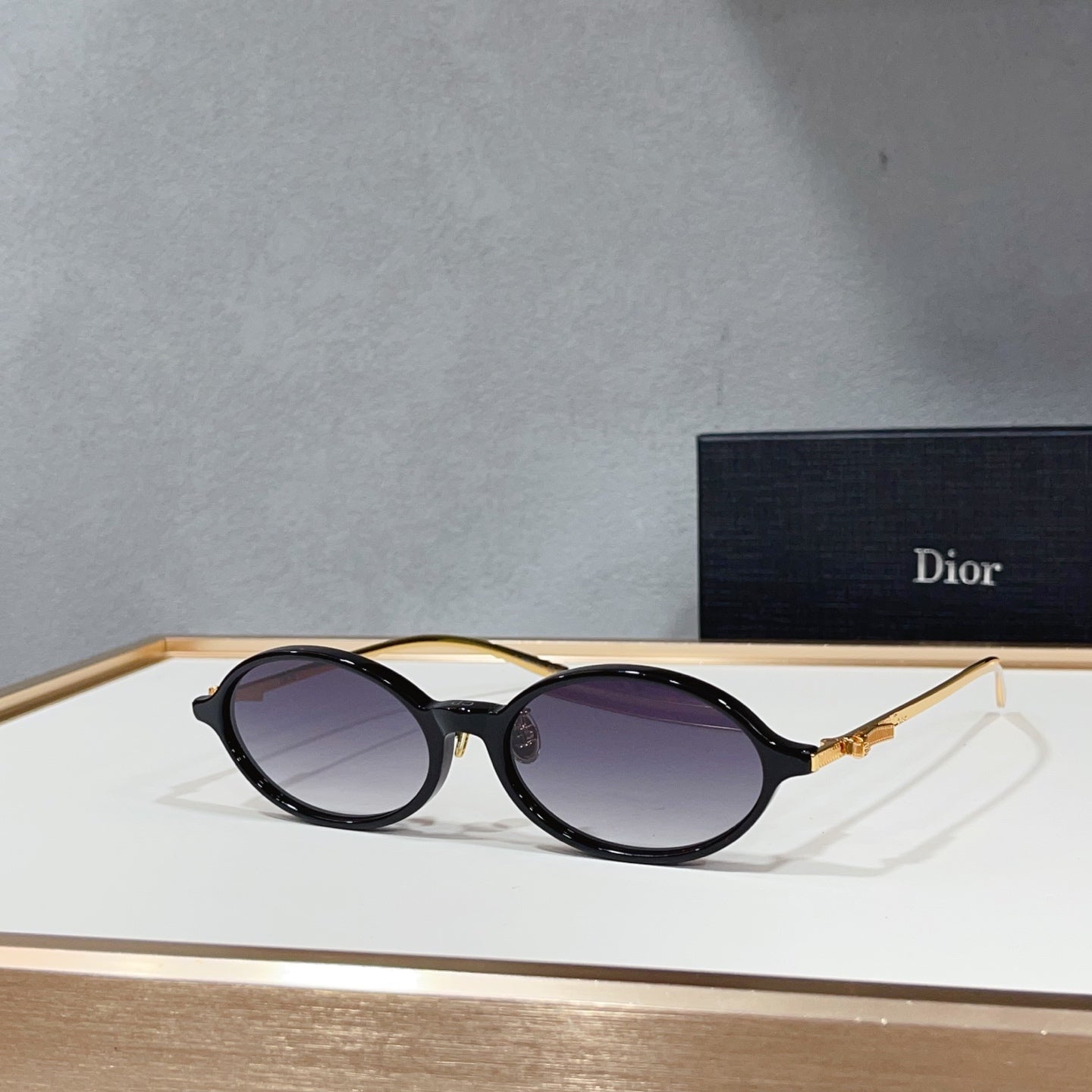 CD Sunglasses 102