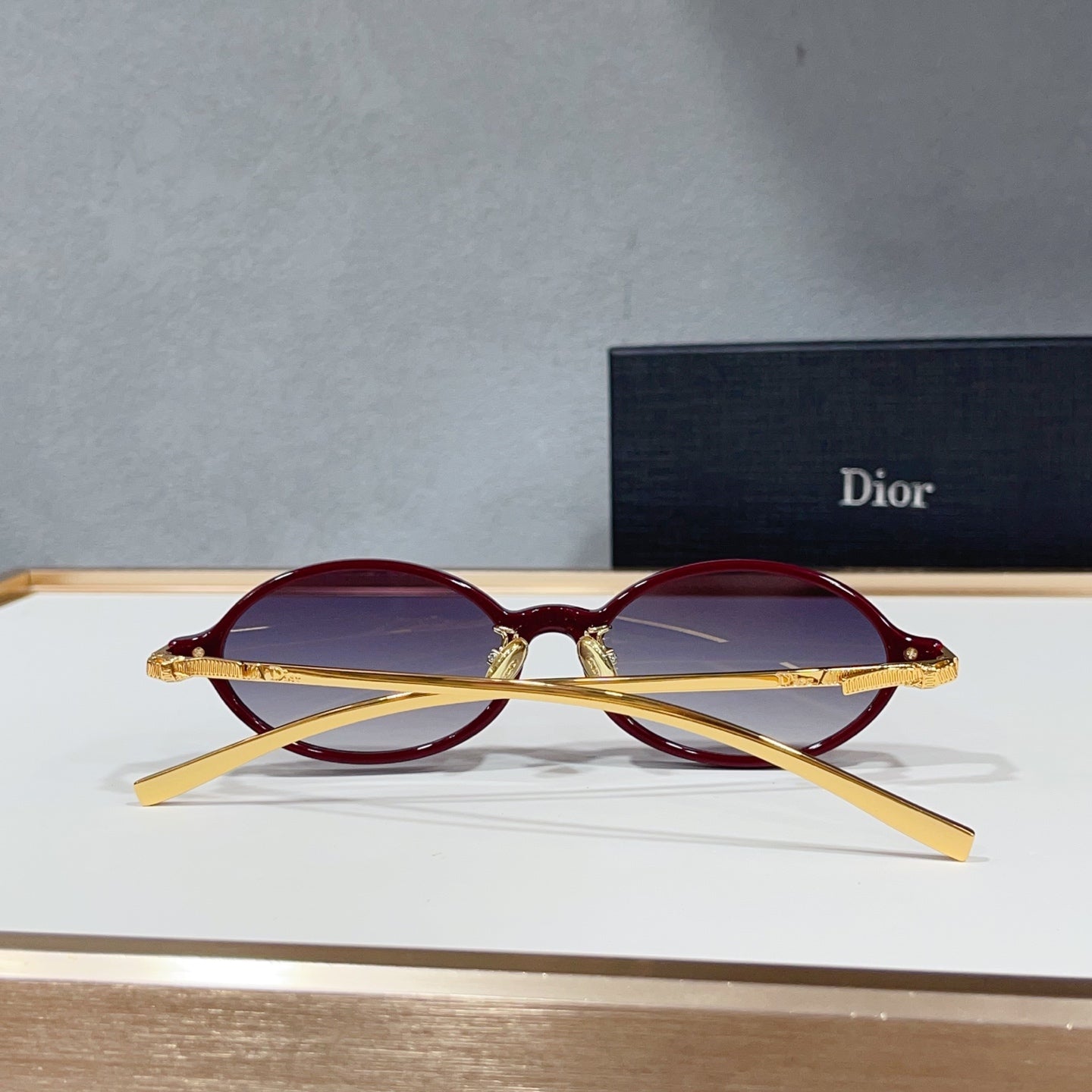 CD Sunglasses 102