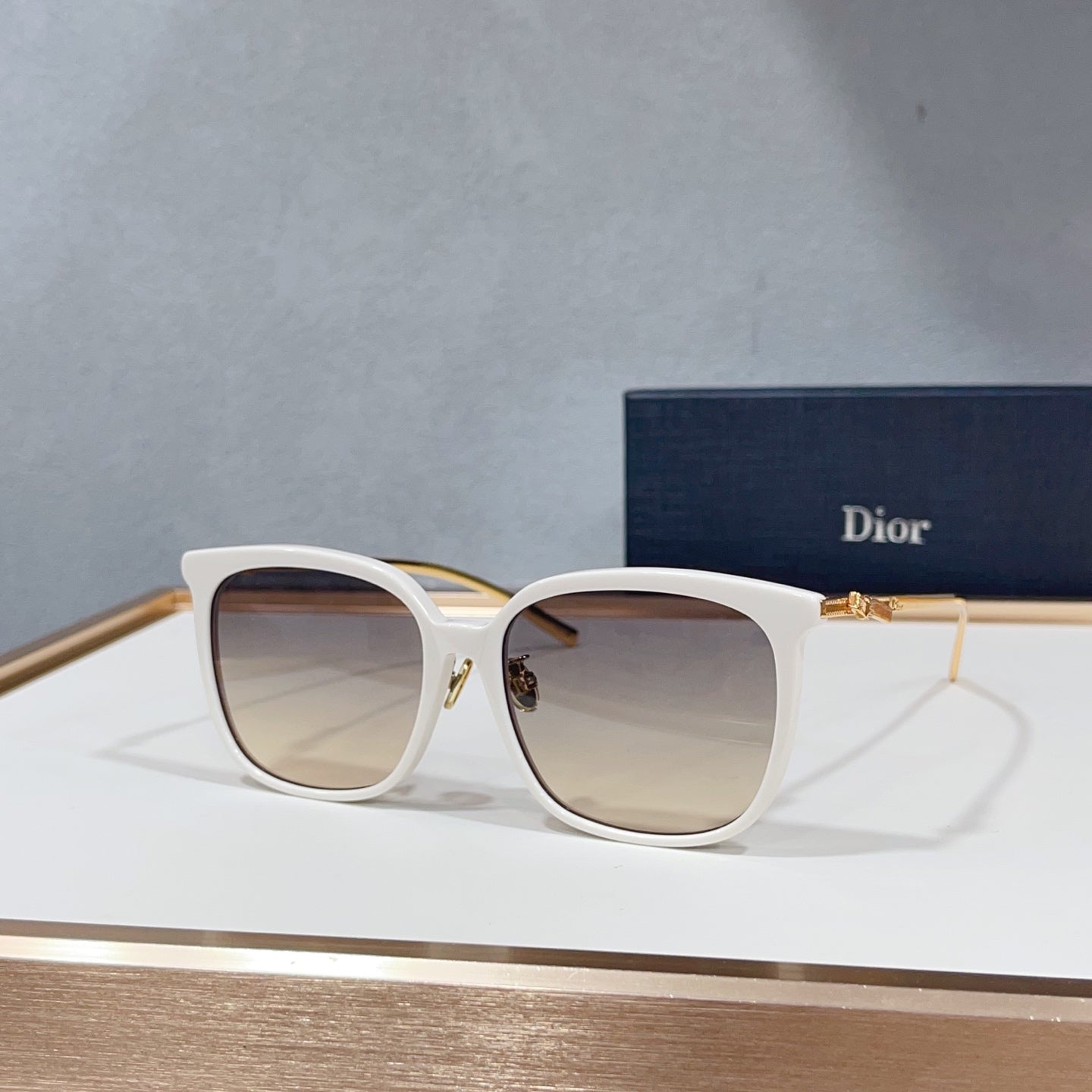 CD Sunglasses 103