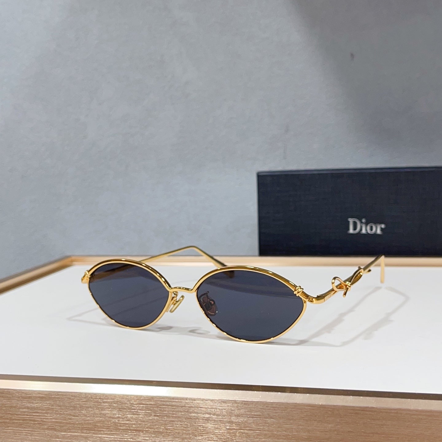CD Sunglasses 105