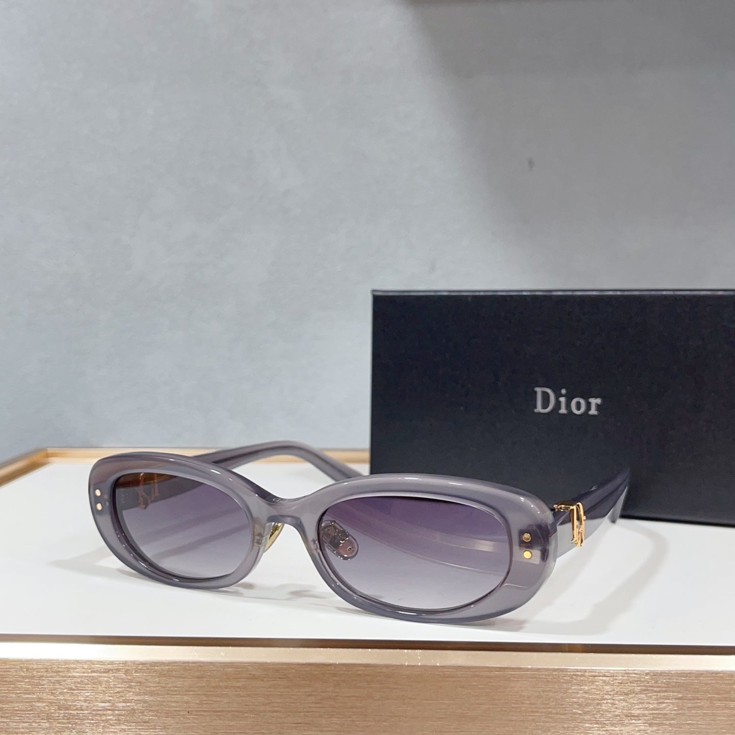CD Sunglasses 109