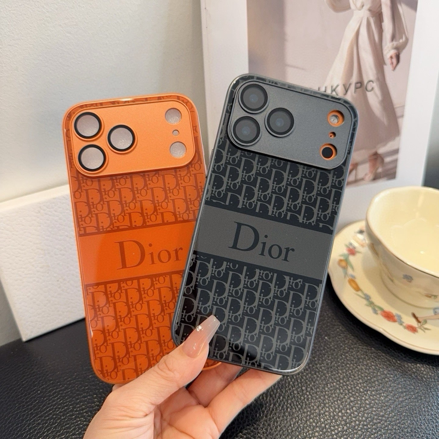 CD iPhone Case 393865