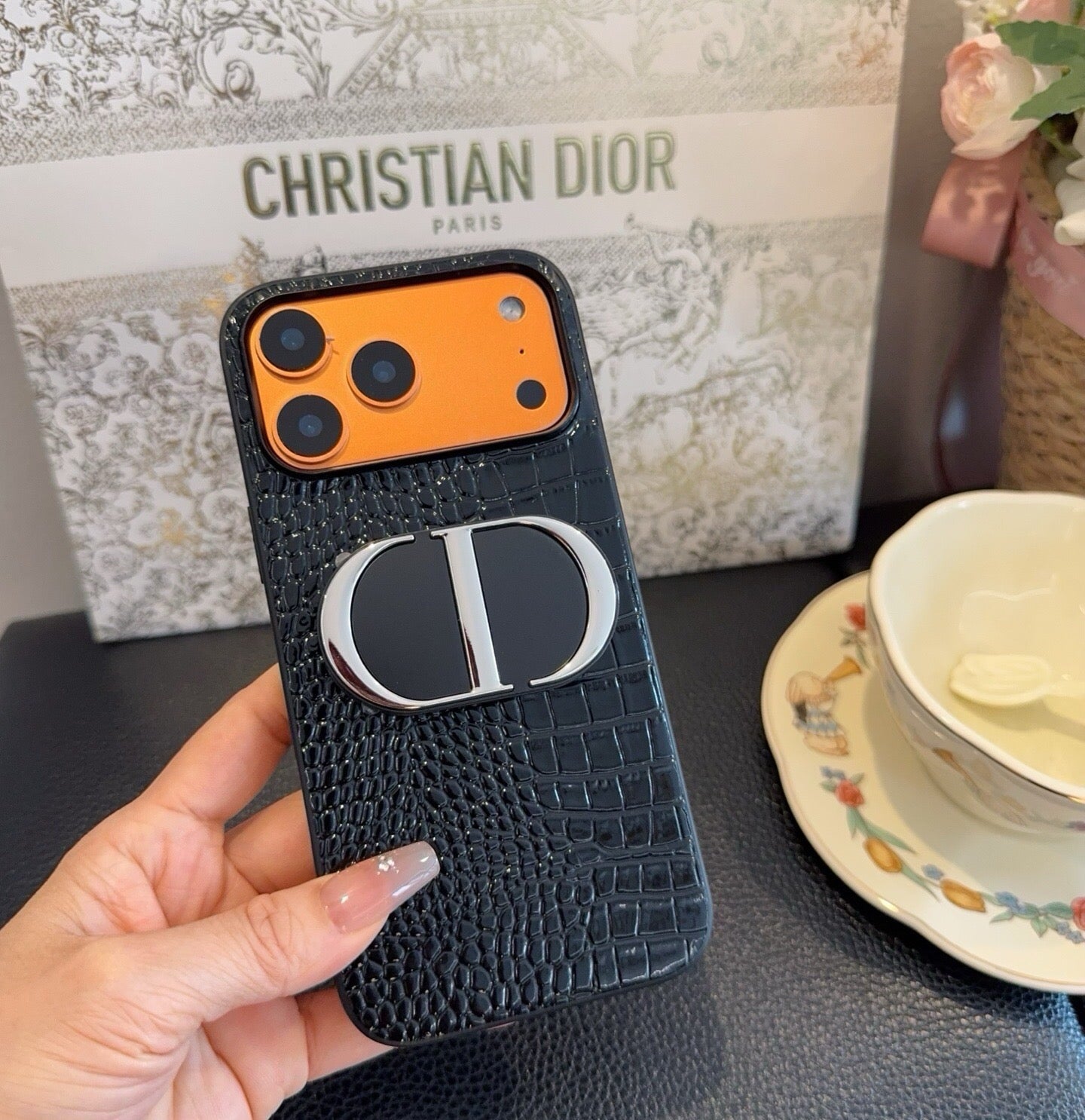 CD iPhone Case 390514
