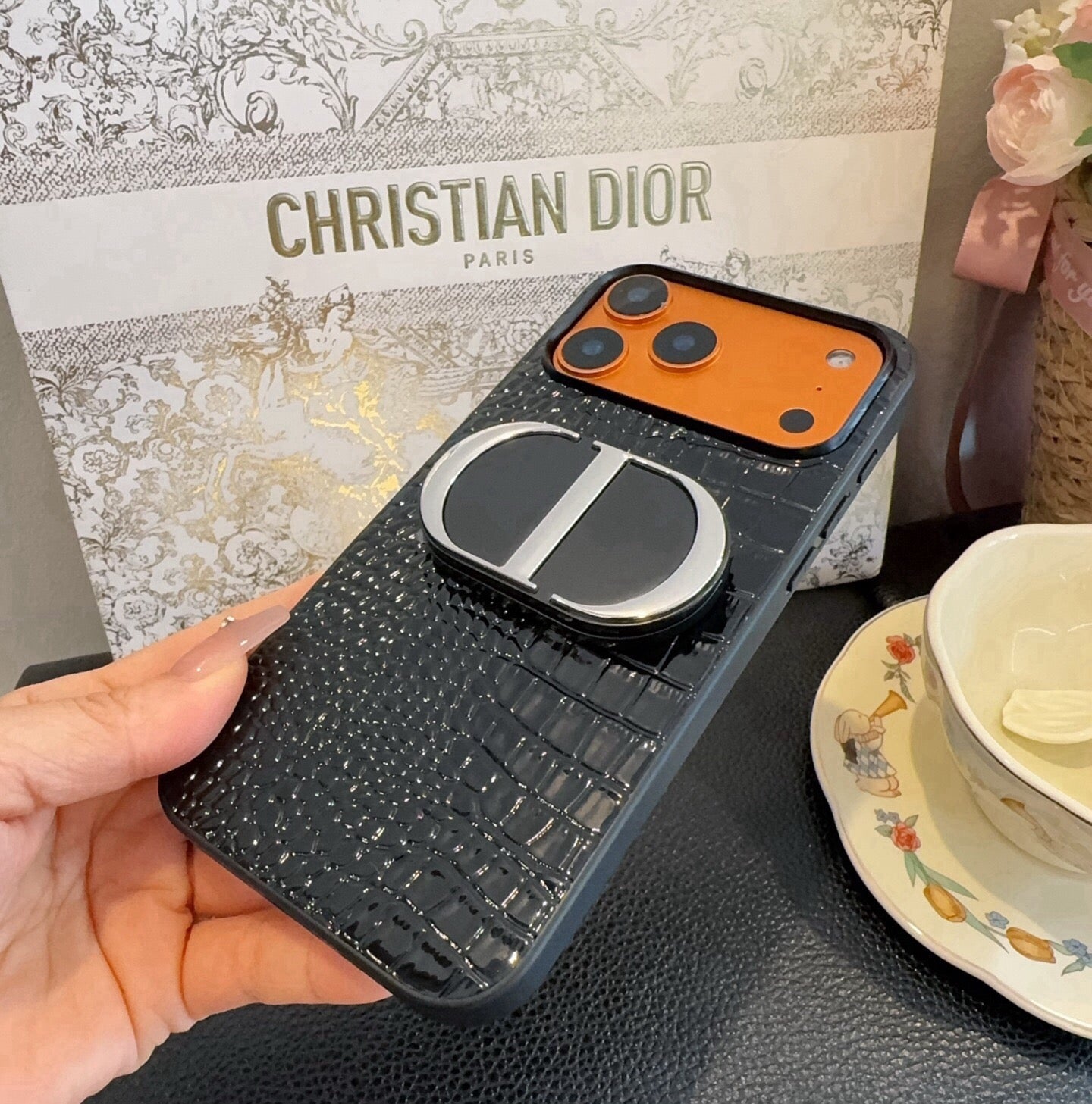 CD iPhone Case 390514
