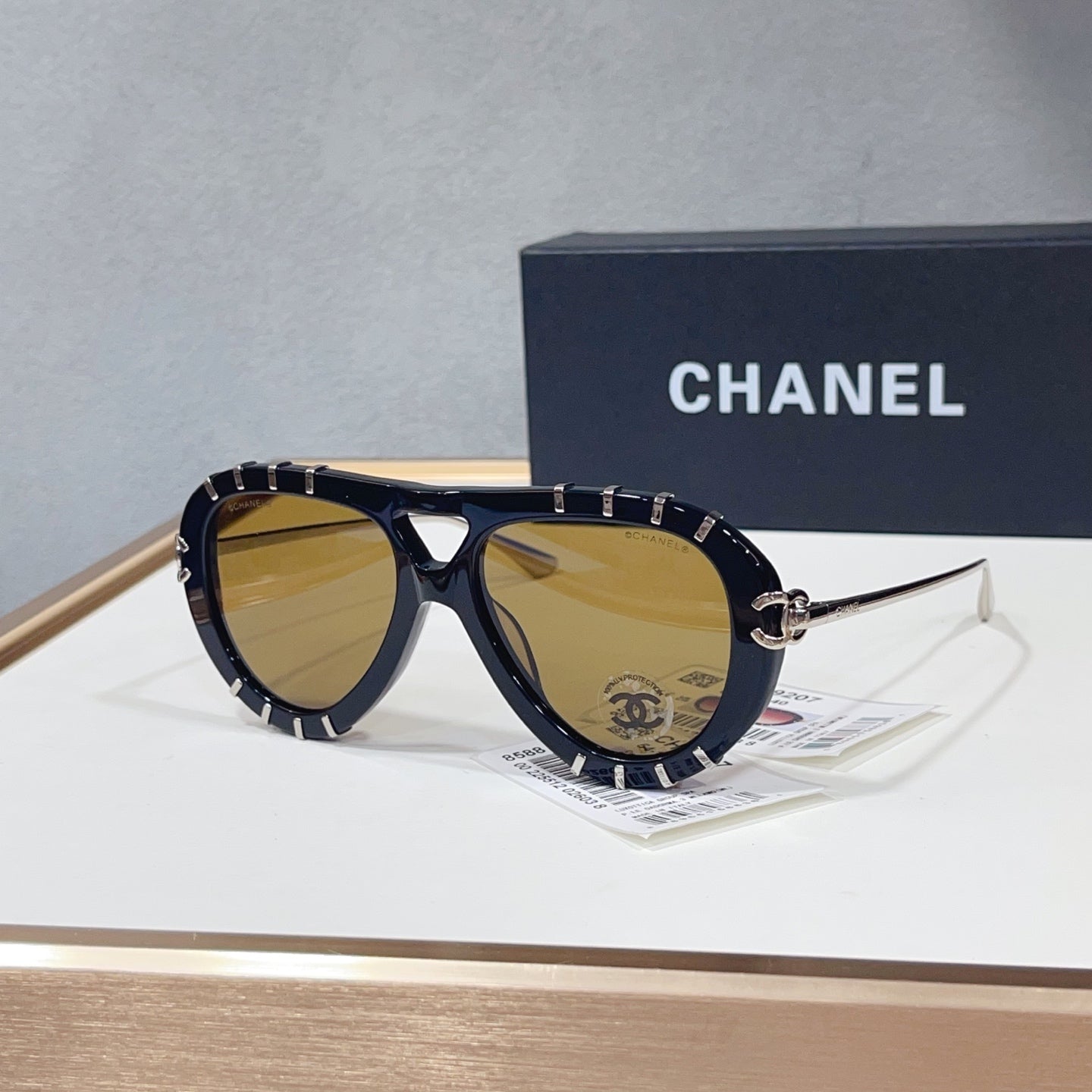 CC Sunglasses 72
