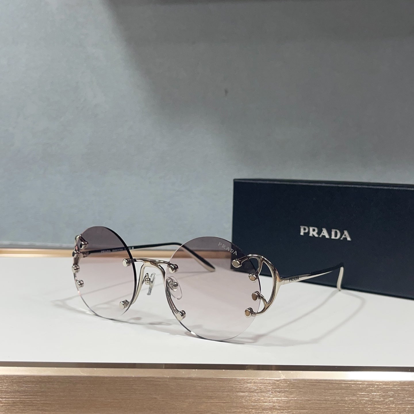Prad Sunglasses 31