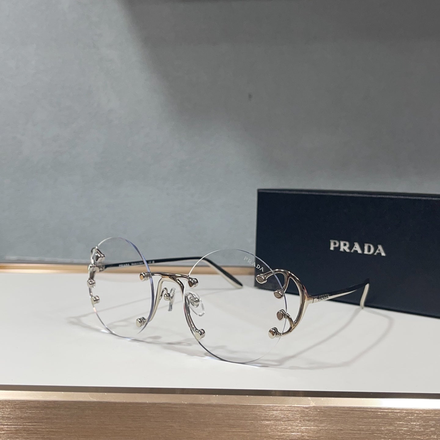 Prad Sunglasses 31