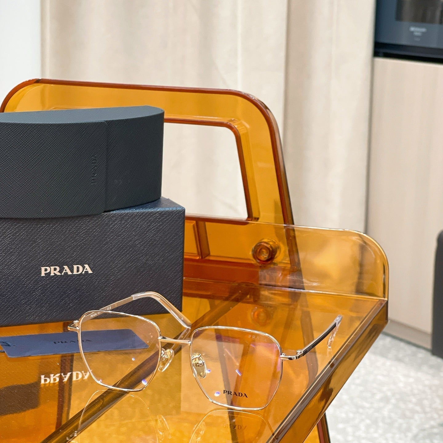 Prad Sunglasses 36