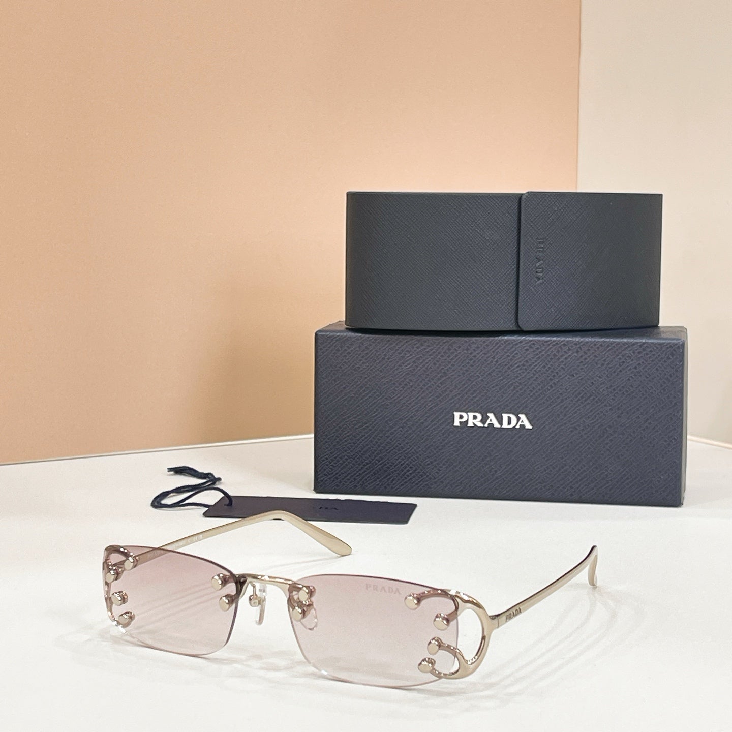 Prad Sunglasses 38