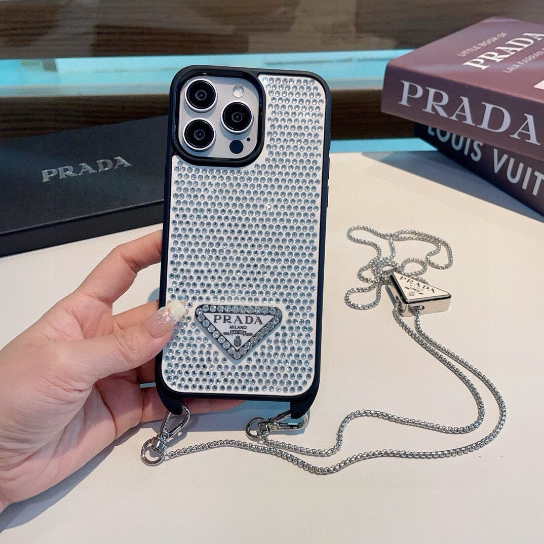 Prad iPhone Case 395087