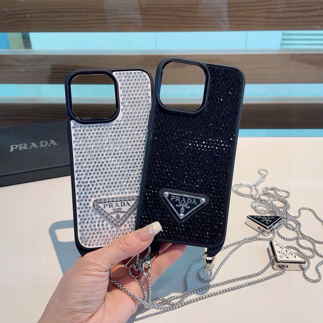 Prad iPhone Case 395087