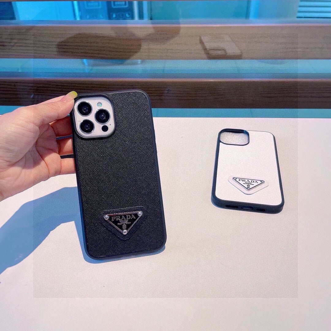 Prad iPhone Case 395083