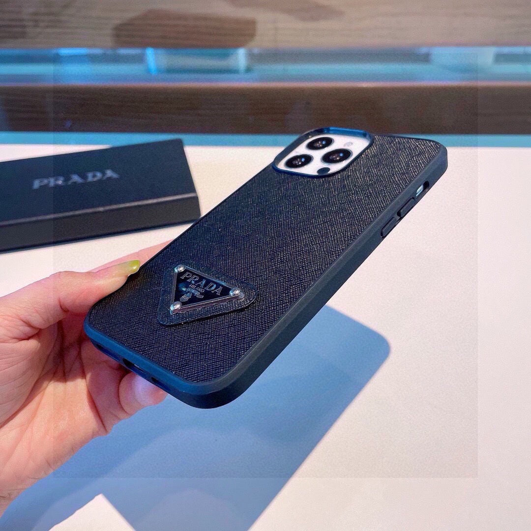 Prad iPhone Case 395083