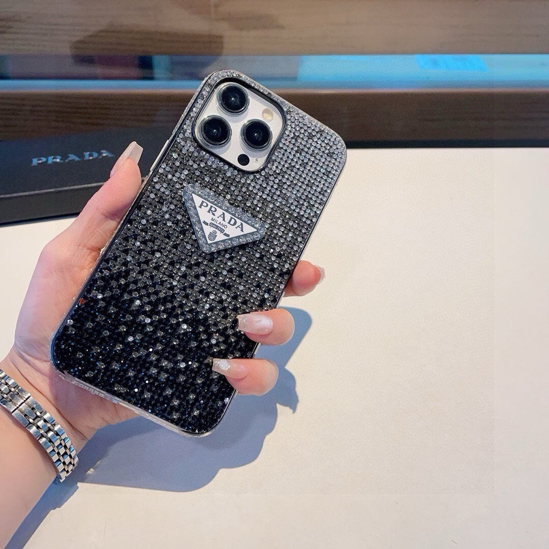 Prad iPhone Case 381998