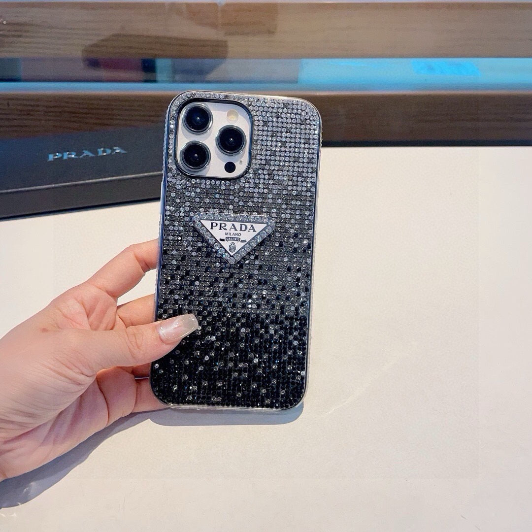 Prad iPhone Case 381998