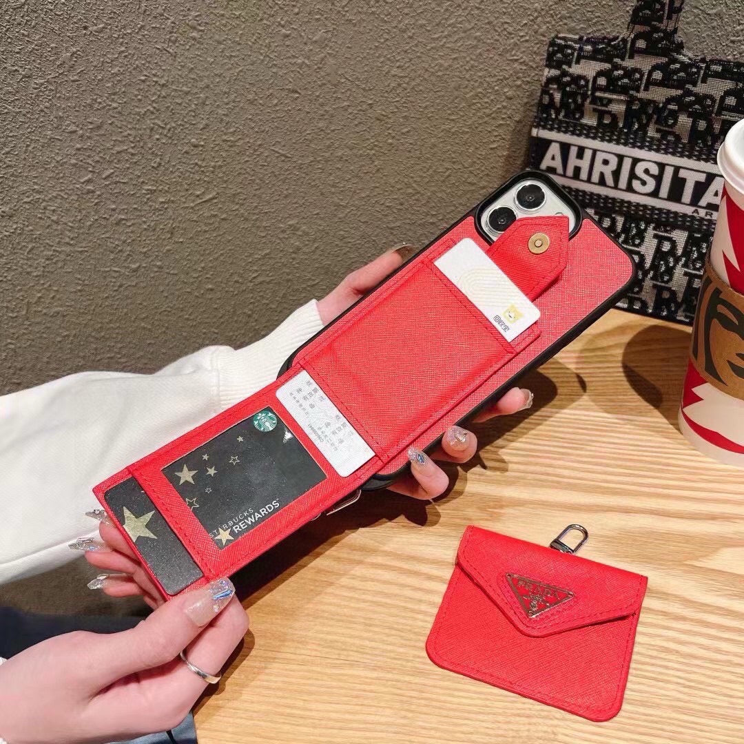 Prad iPhone Case 377159