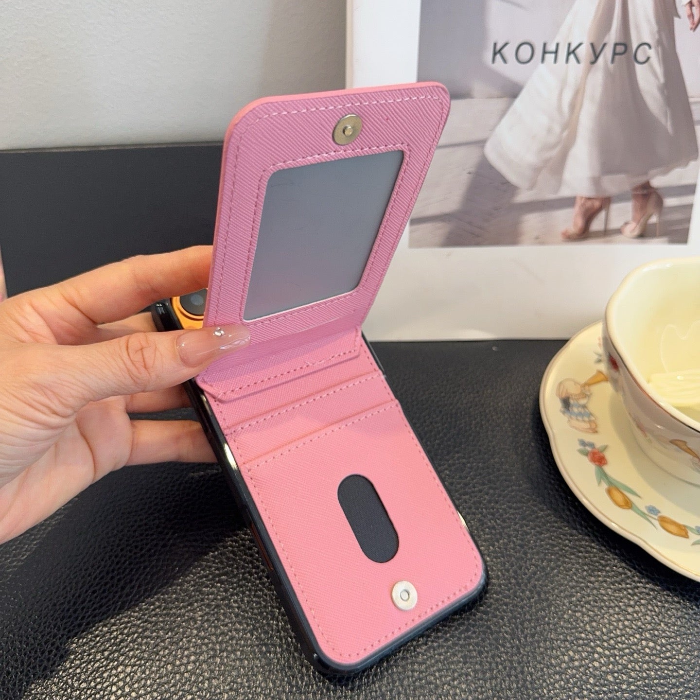 Prad iPhone Case 293076