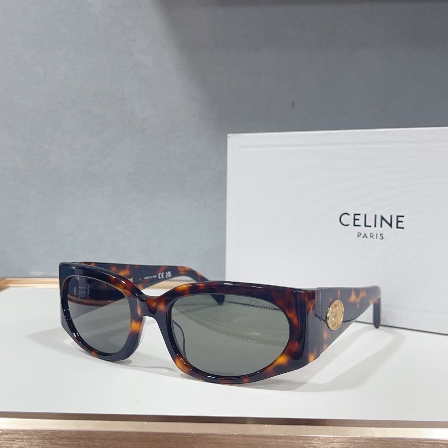 CE Sunglasses 164622