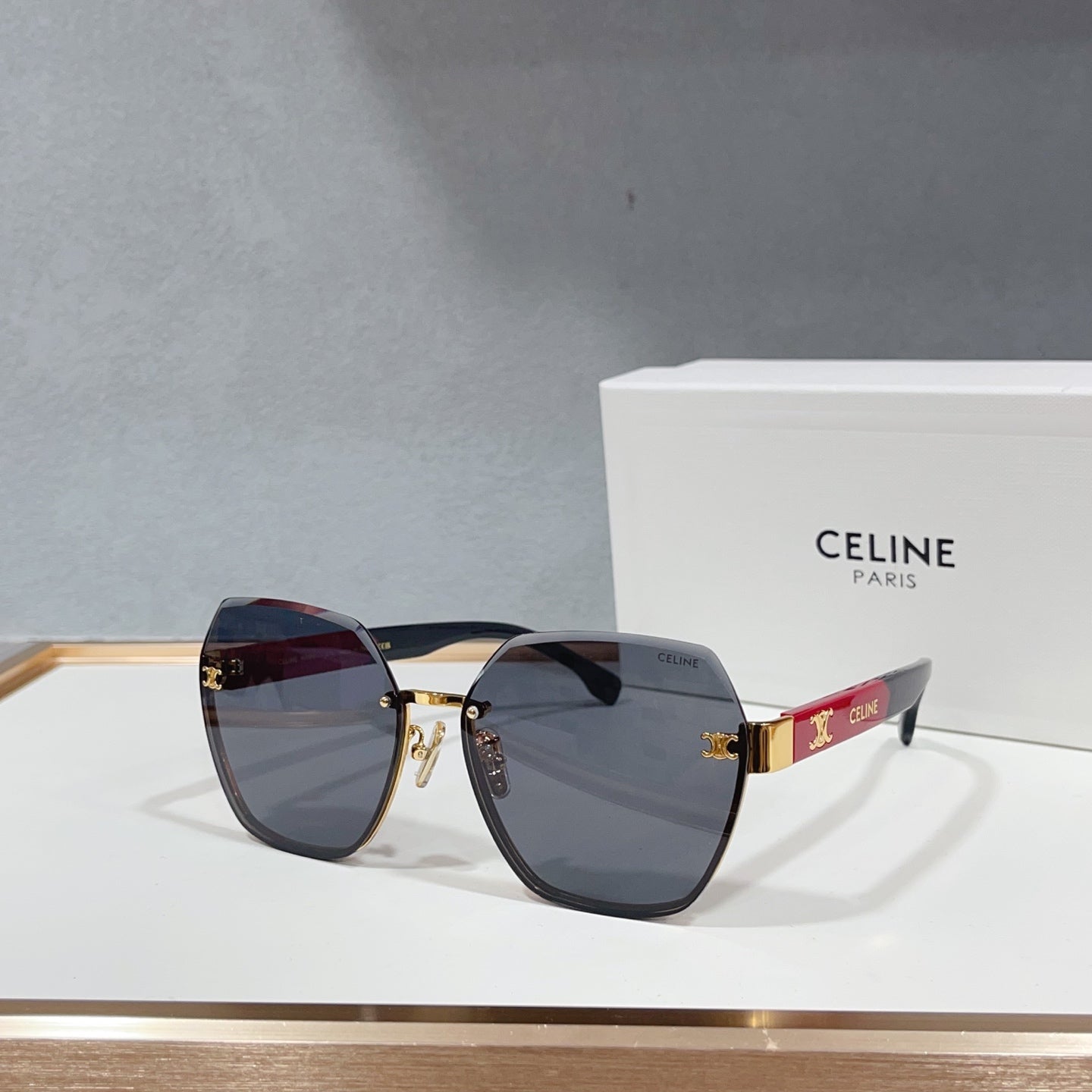 CE Sunglasses 164618