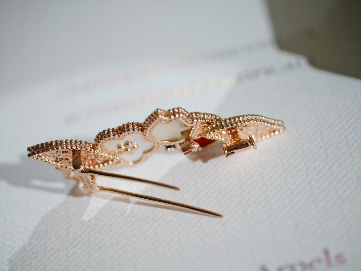 VCA Brooch 01