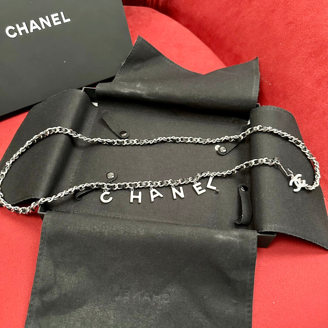 CC Waist Belt Chain Model 28