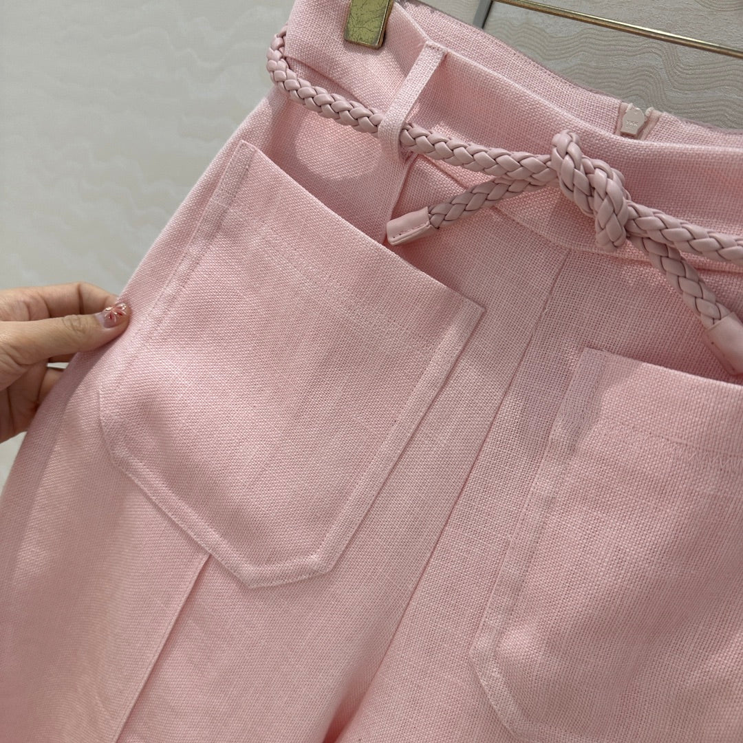 Zimmermann Pant 245