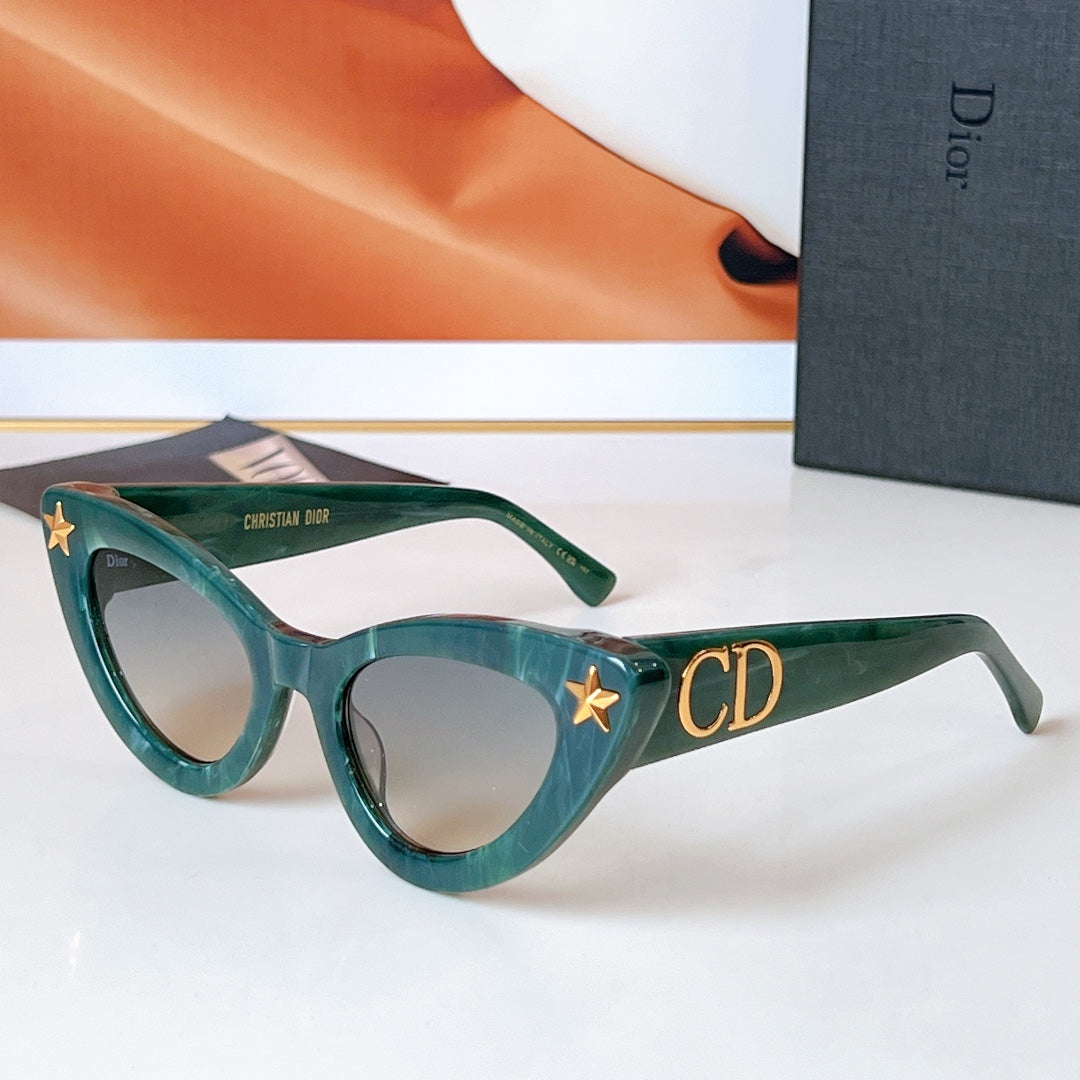 Dior Sunglasses 680375