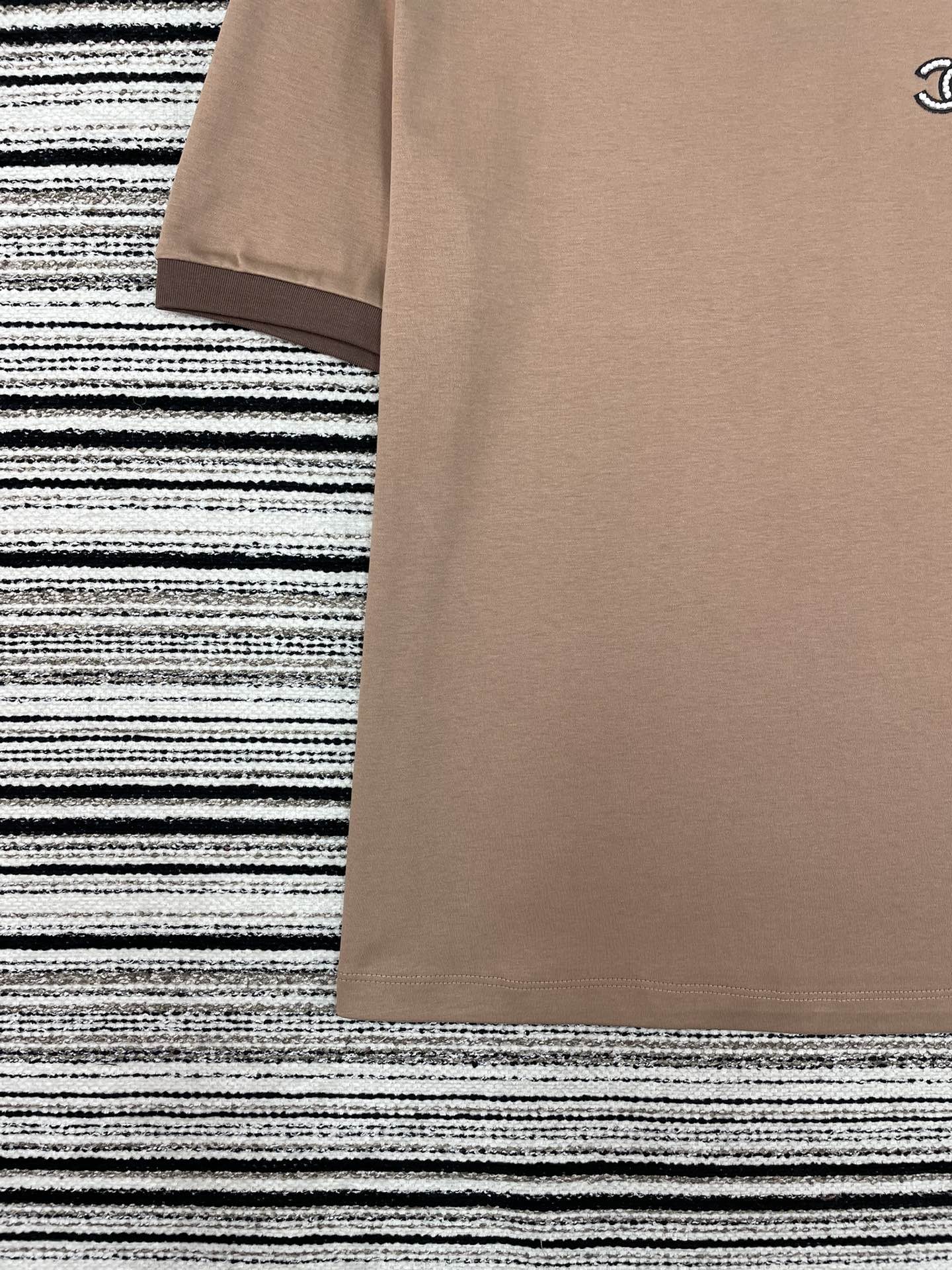 Chanel 26s T-Shirt 949