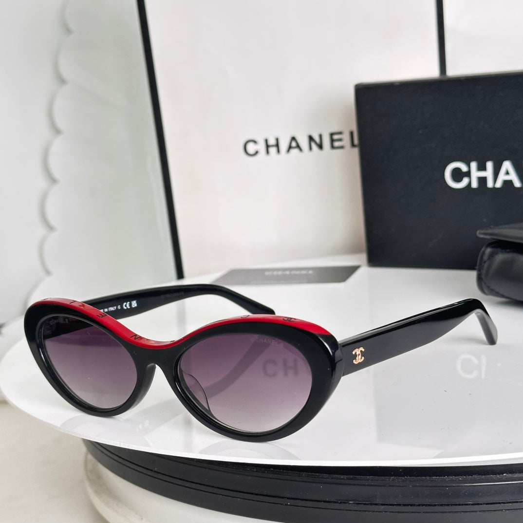Chanel CH5416 Sunglasses 150604