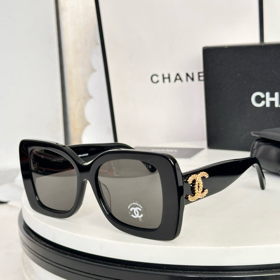 Chanel CH5555 Sunglasses 150608