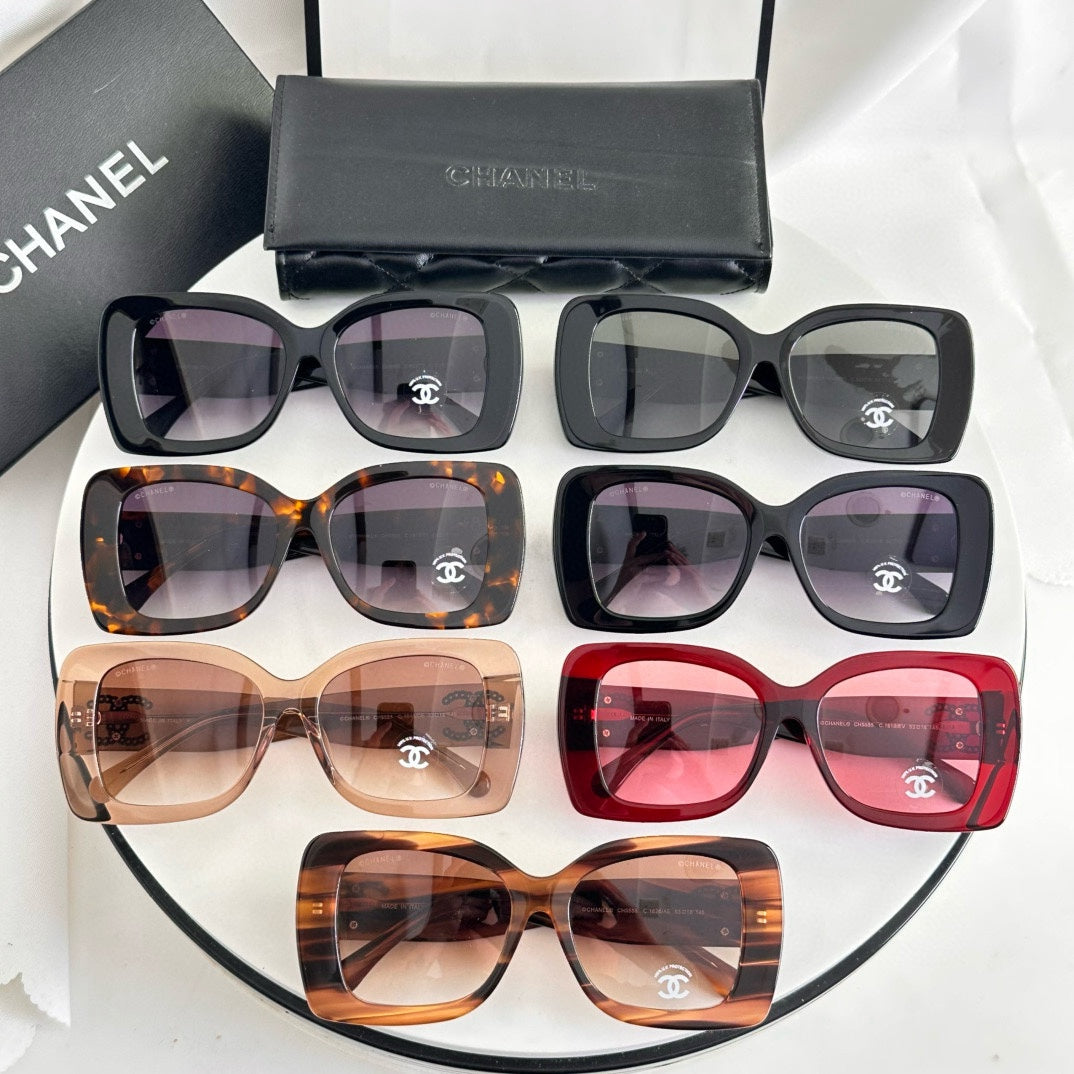 Chanel CH5555 Sunglasses 150608
