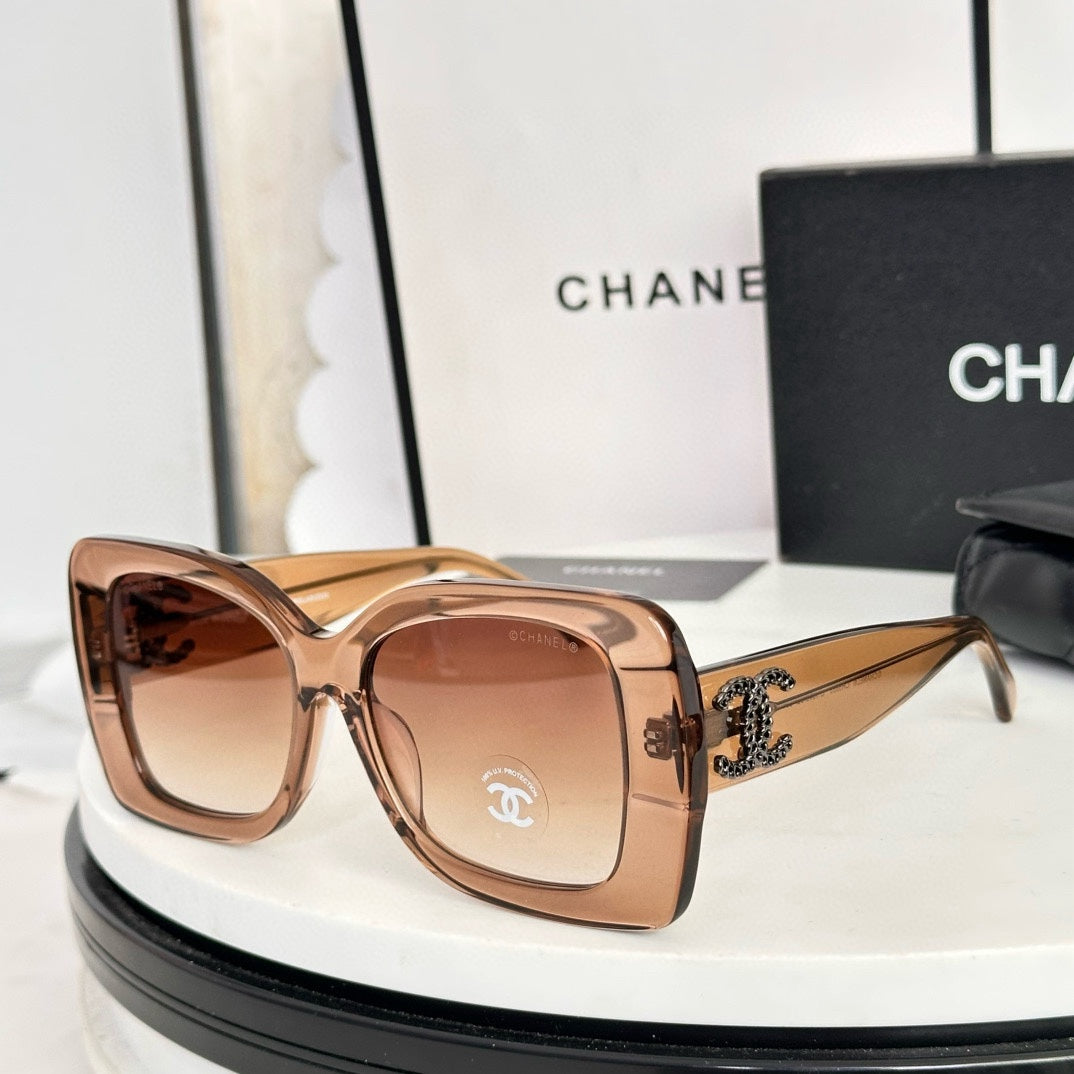 Chanel CH5555 Sunglasses 150608