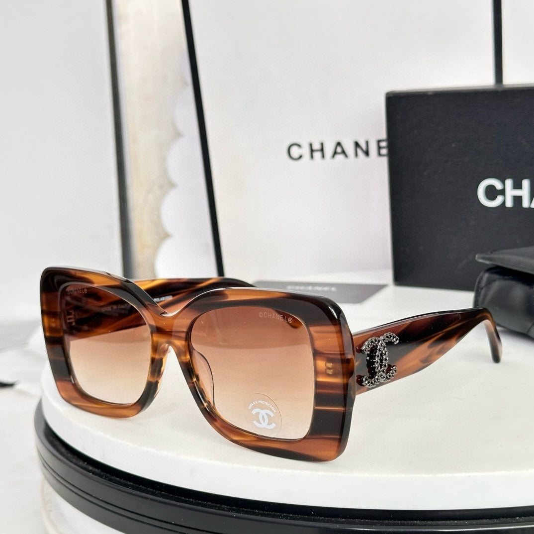 Chanel CH5555 Sunglasses 150608