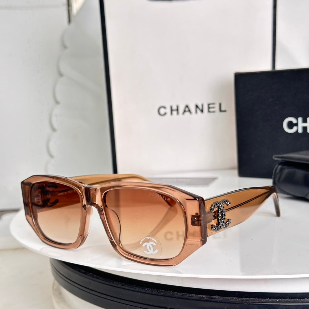 Chanel CH5554 Sunglasses 152146