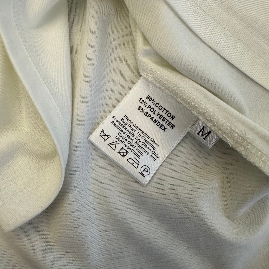 Kenzo Short-Sleeve T-Shirt Cotton 369980