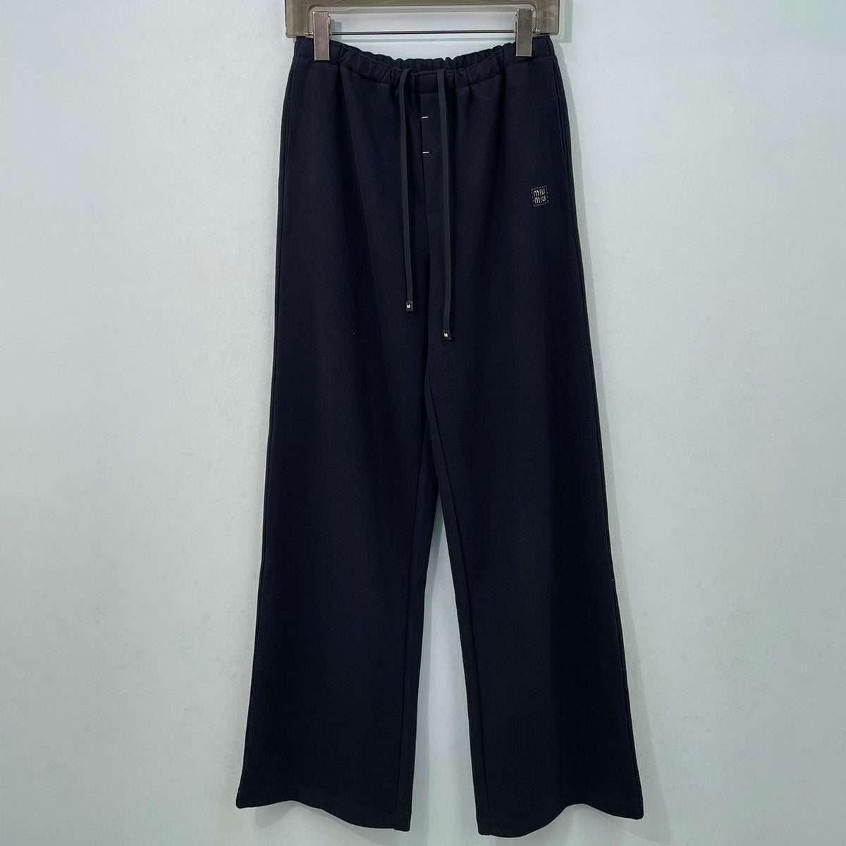 Miumiu 26s Wide-Leg Pants 1293